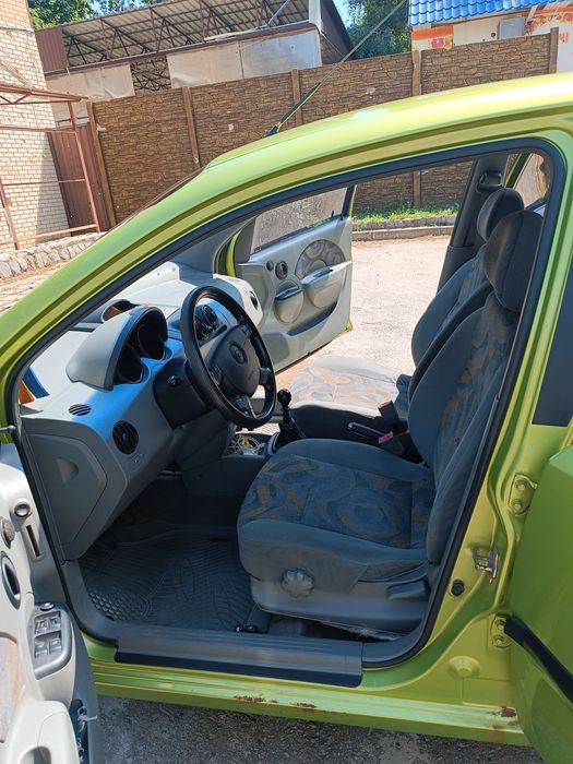 Продам Шевроле Авео