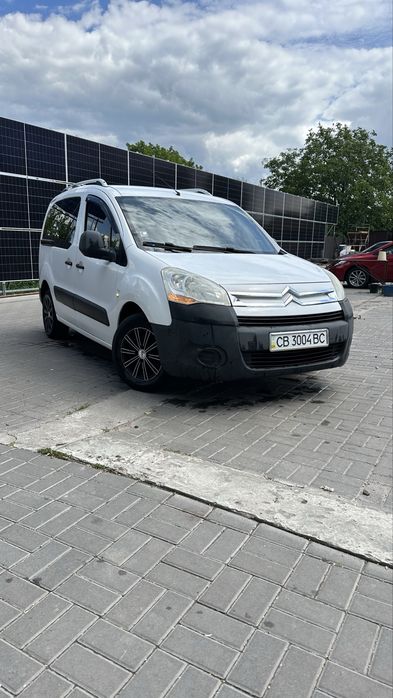 Продам Citroën Berlingo 2009 • 1.6 дизель
