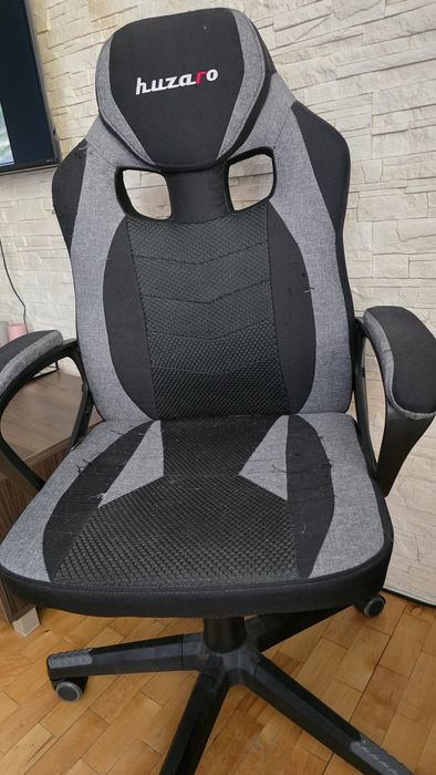 Krzesło gamingiwe