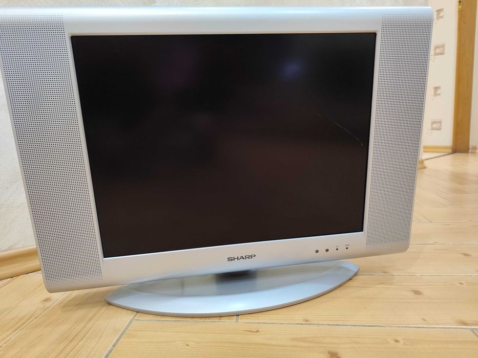 Телевизор SHARP LC-20SH2E 20 дюймов.