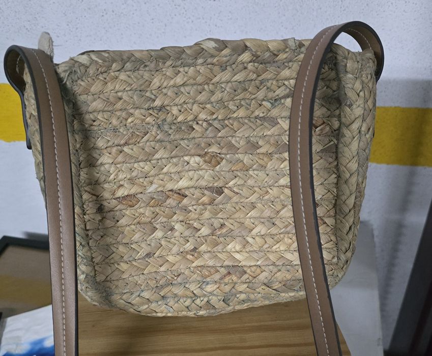 Mala verga em bom estado 3€