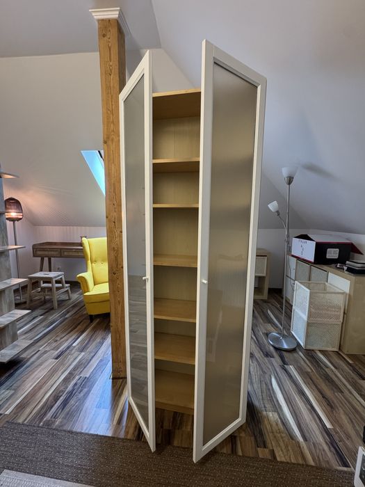 Regał wolnostojący Ikea