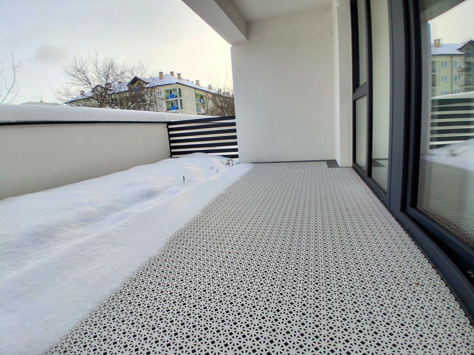 Apartament na wynajem gotowy do wprowadzenia, Ełk