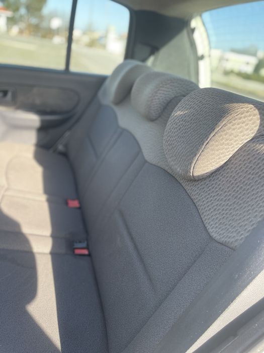 Renault Clio 1.2 DCI – 2003 – Muito Económico