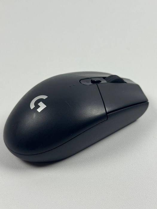 Бездротова ігрова миша Logitech G305 LIGHTSPEED (910-005282)