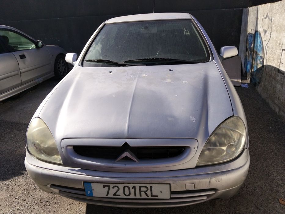 Citroën Xsara