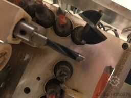 Wiertarka CNC Startech CN