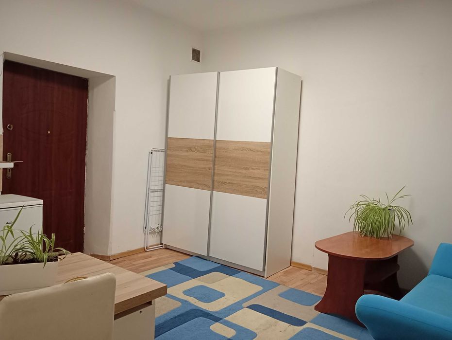 Kawalerka Zamoyskiego od właściciela