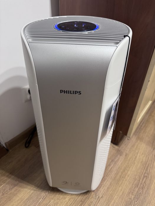 Oczyszczacz powietrza Philips AC3059/51