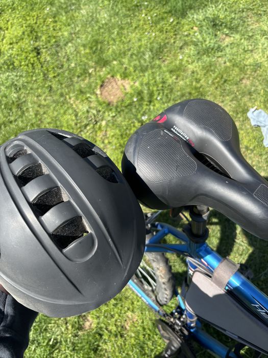 Rower Cross w stanie bardzo dobrym