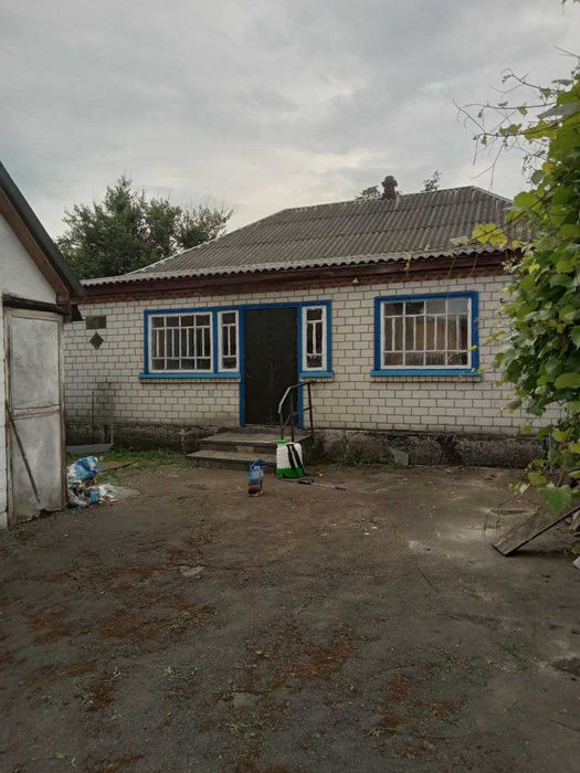 Продам Будинок та земельну ділянку