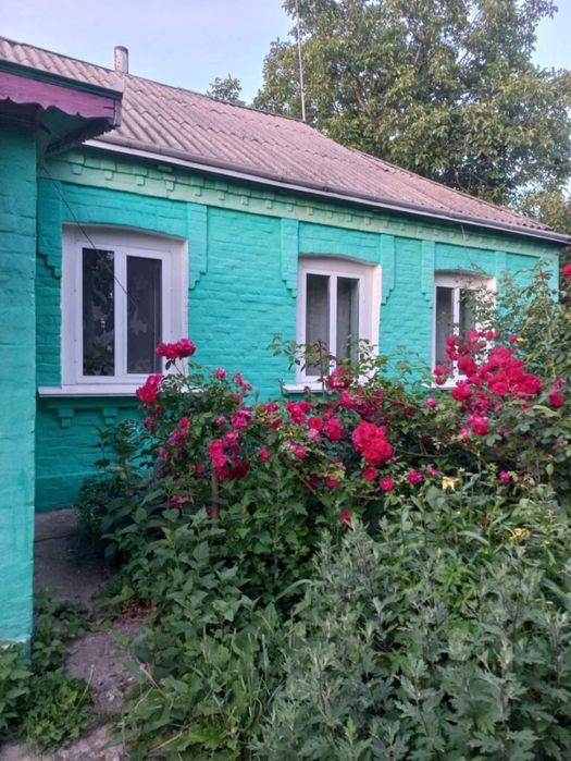 Продам будинок в селі Бране Поле