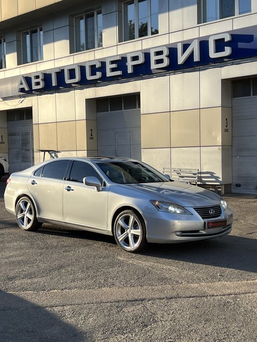 Продам Lexus Ideal