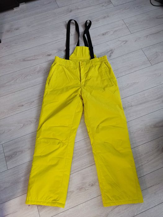 Spodnie narciarskie Mountain Warehouse Snow XL