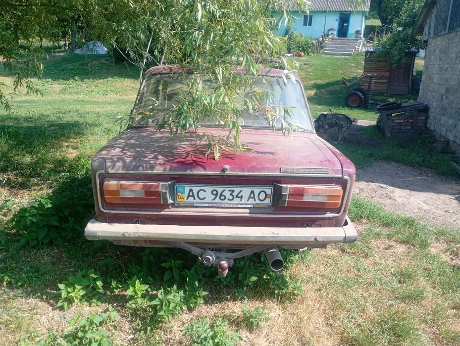 Продам Жигулі в нормальному стані