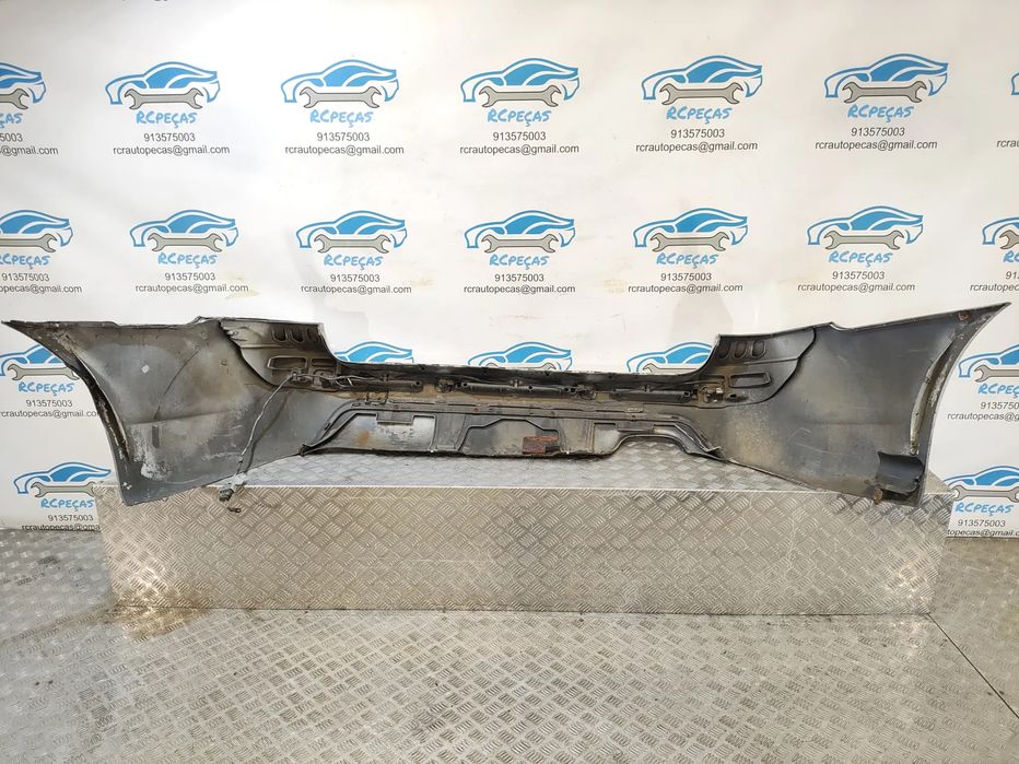 PARACHOQUES TRASEIRO TRÁS ORIGINAL BMW SERIE 5 E61 PACK M 51127897198