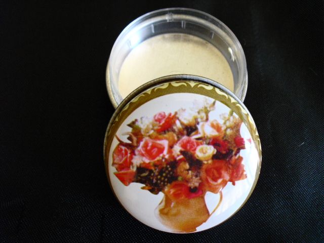 3 Caixas para comprimidos, coleção