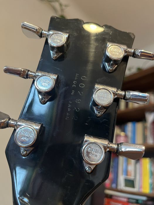 Gitara elektryczna Yamaha SL-430