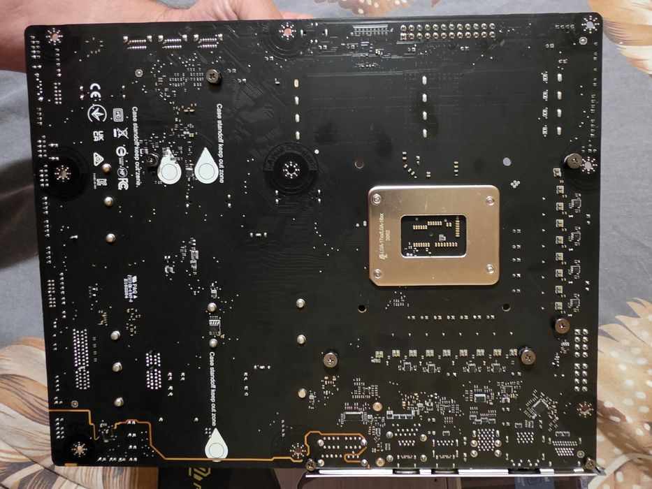 MSI MAG Z790 Tomahaw WiFi DDR5