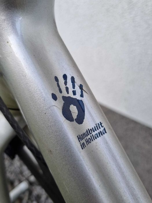 Rower holenderski Koga