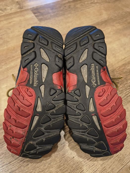 Кросівки Columbia 36