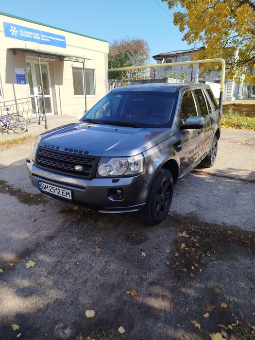 Продам автівку в гарному стані