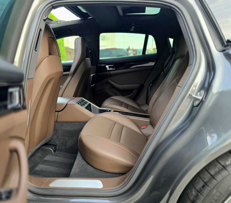 PORSCHE PANAMERA 4 971 E-HYBRID 3.0 V6 BITURBO 462CV PDK "FULL EXTRAS"