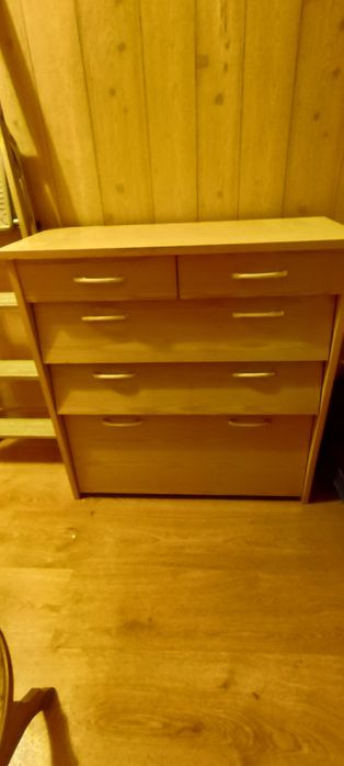 Szafka na buty 80x80x35