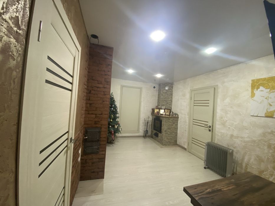 Продаж частини будинку м.Сквира