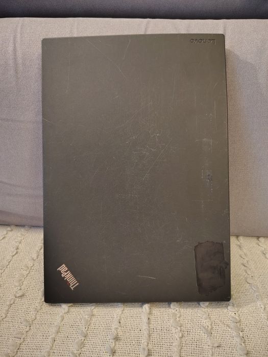 Laptop Lenovo L470, i5 7gen, 4/128, FHD, SSD, DDR4