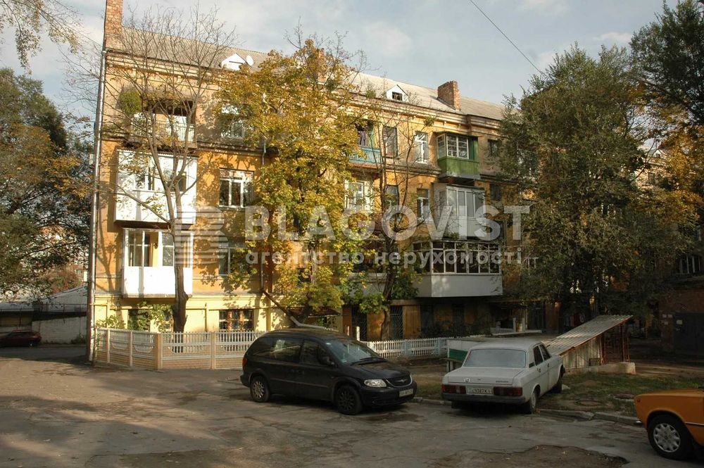 Продаж 3к квартири Сирецька, 30/1 Куренівка Подільский ст.М"Сирець", "Т.Шевченка"