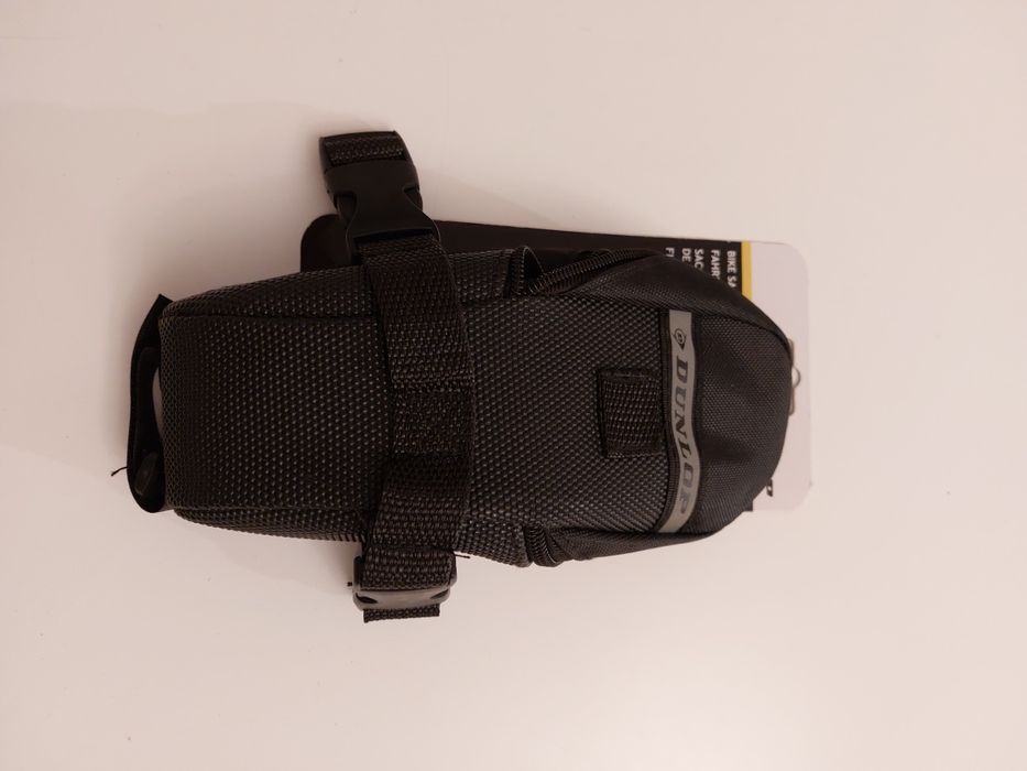 Torba pod siodełko Dunlop