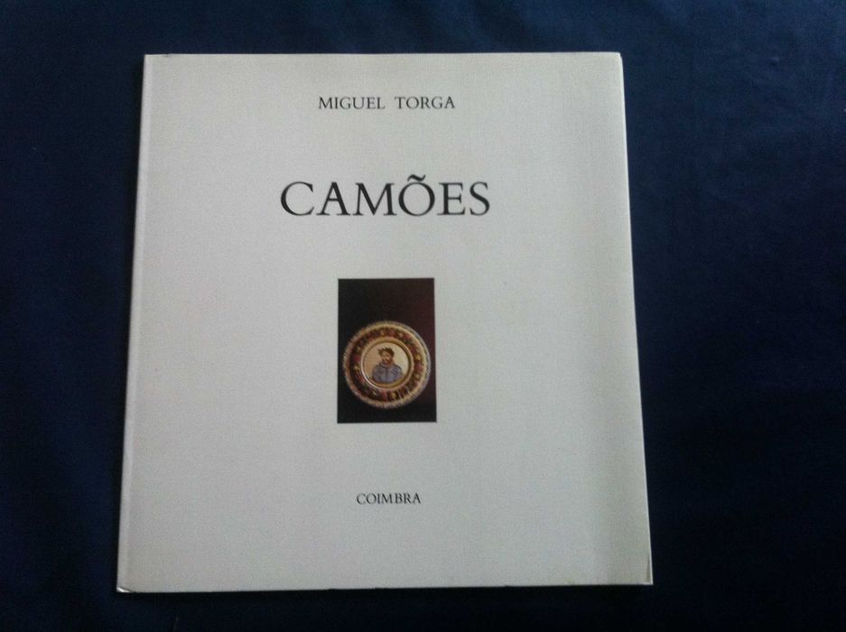 Miguel Torga - Camões