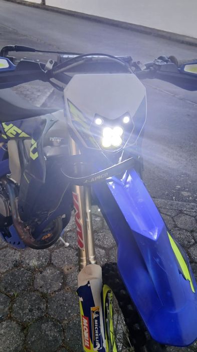 Sherco SEF 300 Factory