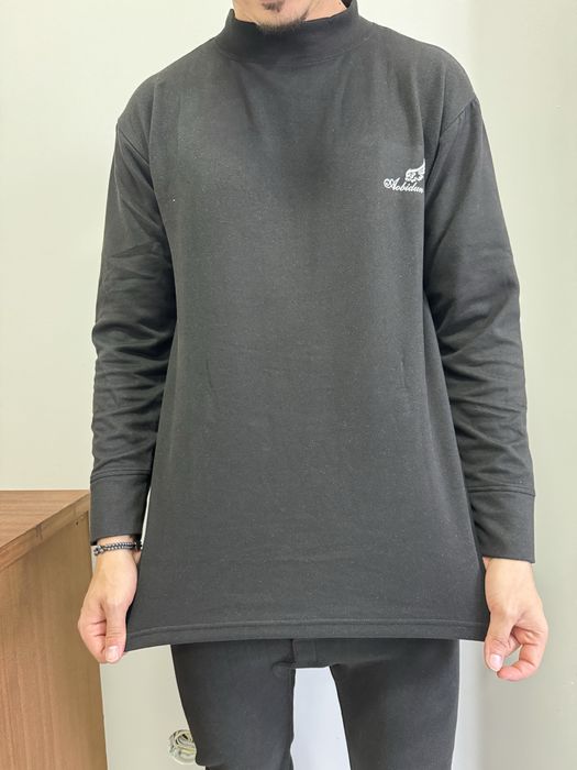 Conjunto de inverno - varias peças termicas