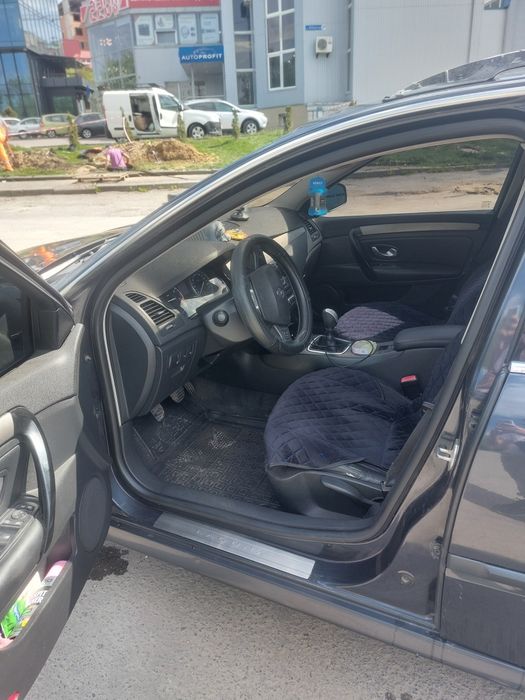 Renault Laguna 2008 1.5 k9k