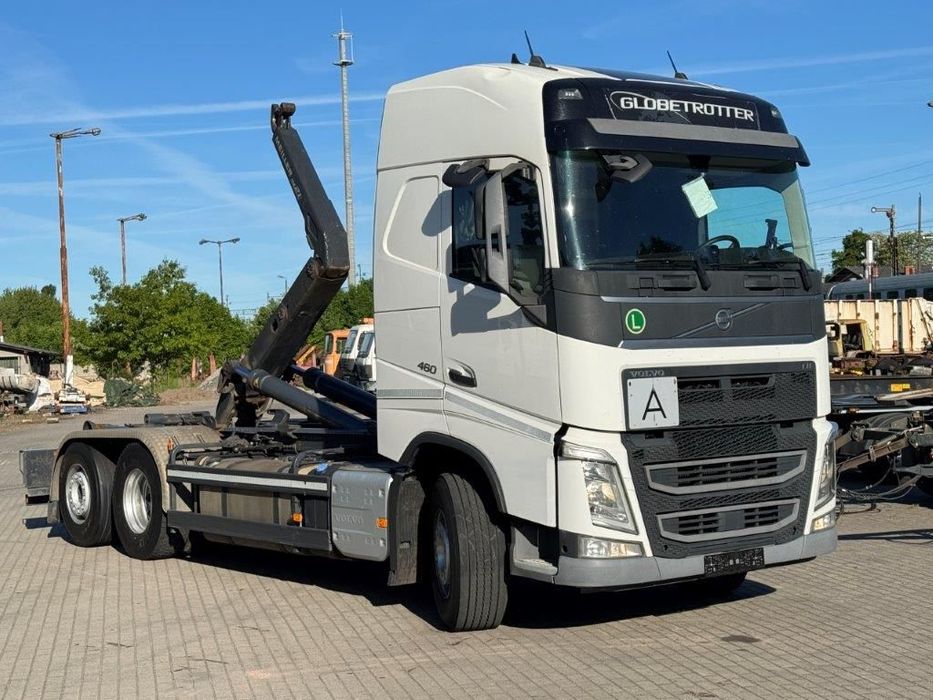 Volvo