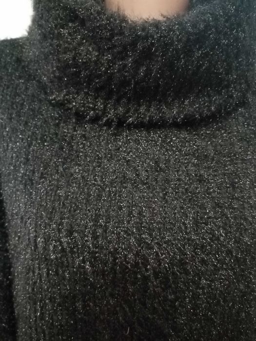 Свитер удлиненный, туника р.54-58