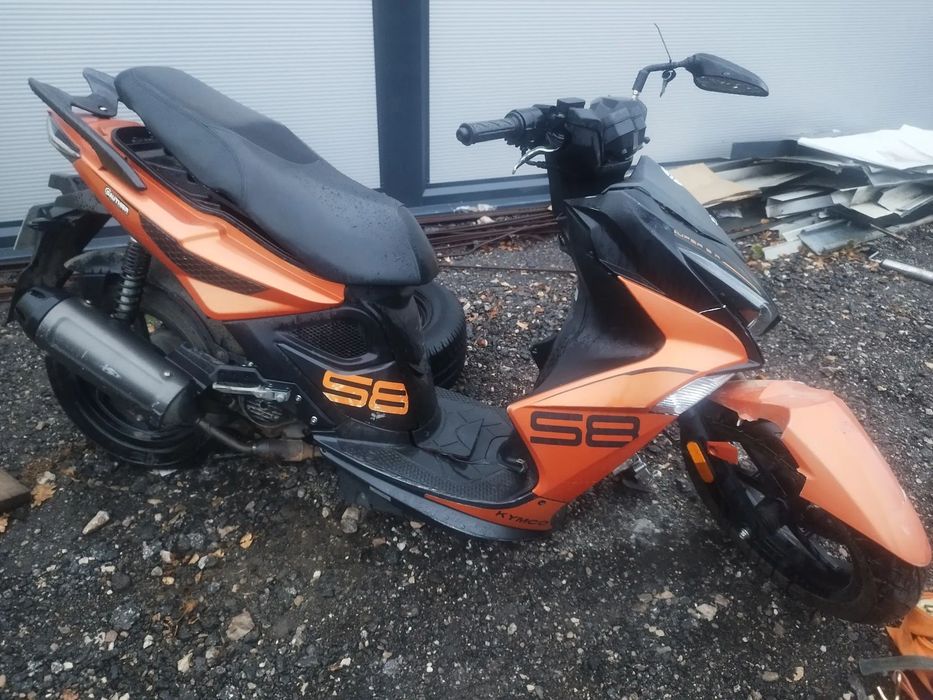 Kymco