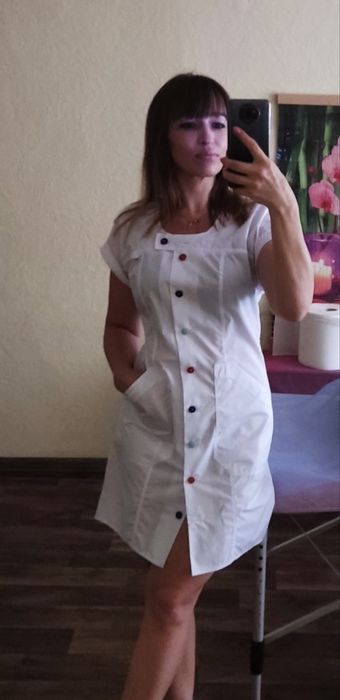 Масаж  Запоріжжя