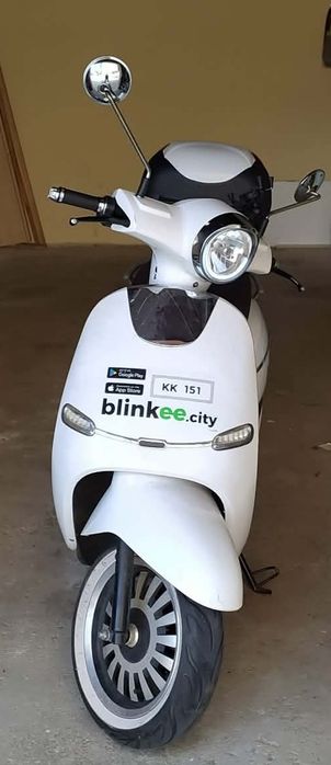 Vespa