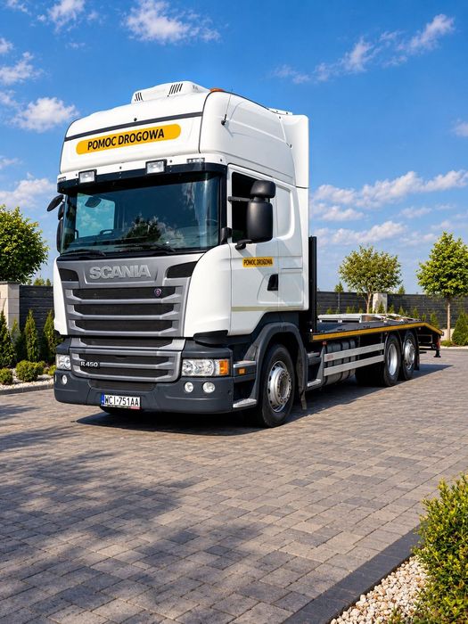 Scania
