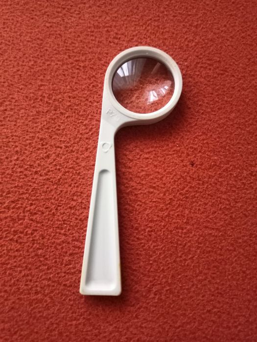 Stara Lupa PZO 5x  WARTO !!