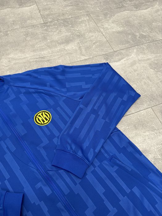 Nike Inter Milan Nike Academy Pro Anthem Jacket