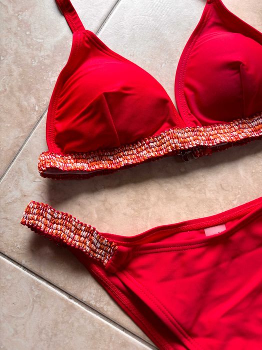 Conjunto biquini novo 38