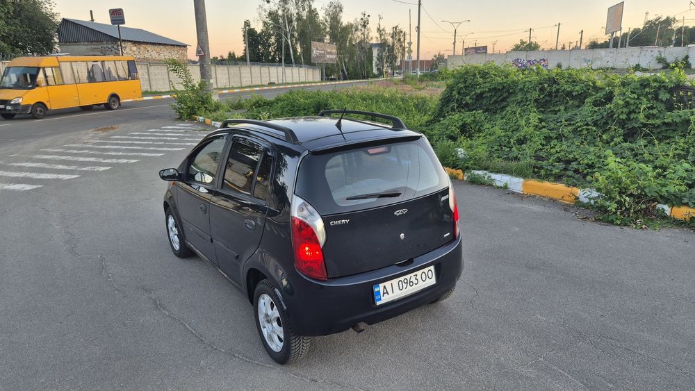 Продам автомобиль