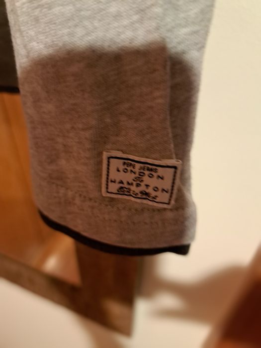 T-shirt  Pepe Jeans T.16 -com manga comprida