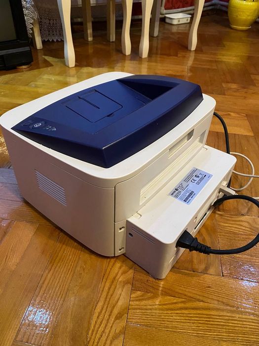 Лазерний принтер Xerox Phaser 3140