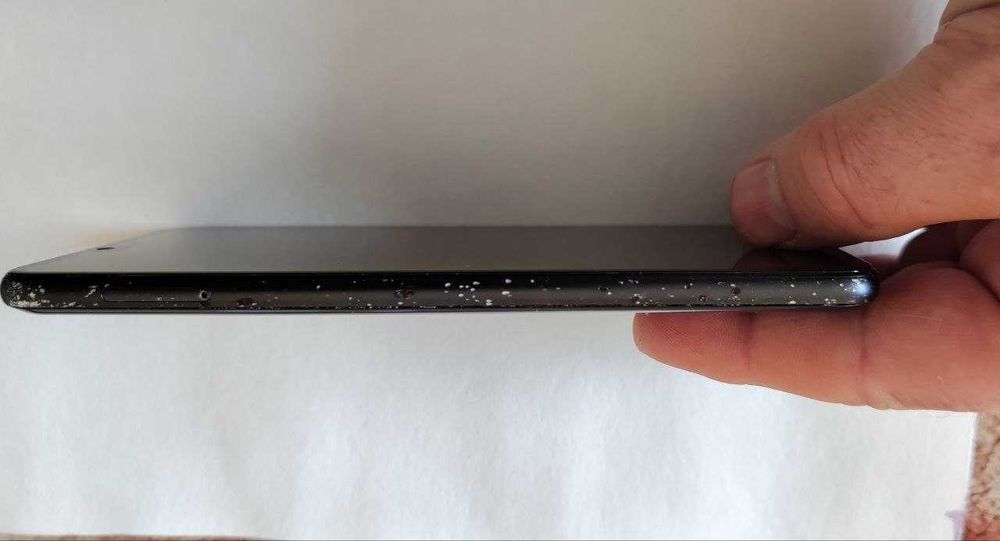 Смартфон Huawei P20 Pro