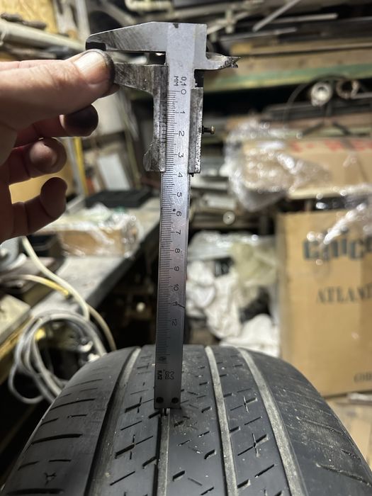 Резина bridgestone 205.55.16